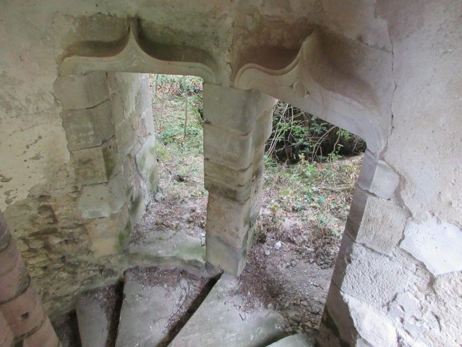 A 15th-Century Whisper: Ruins & Modern Grace in Auvergne’s Golden Light - 5