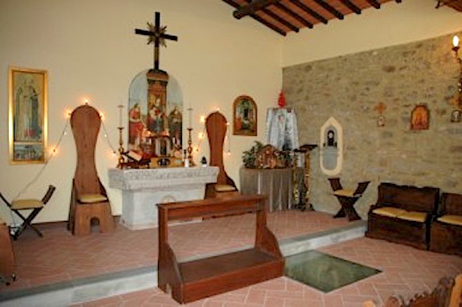 Charlemagne’s Whisper: A 9th-Century Umbrian Fortress Crowned by Time - 5