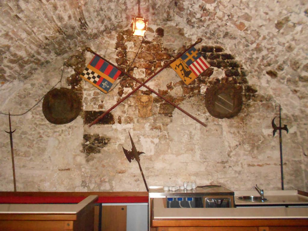 A Crown of Stone: Abruzzo’s Timeless Medieval Masterpiece