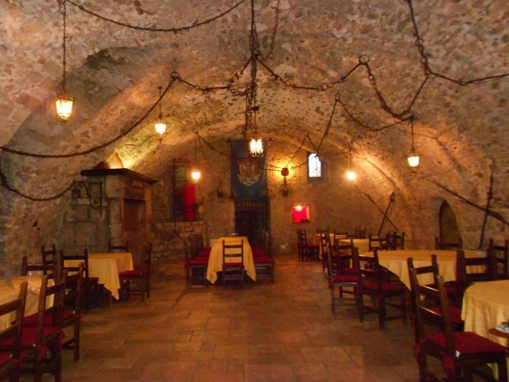 A Crown of Stone: Abruzzo’s Timeless Medieval Masterpiece