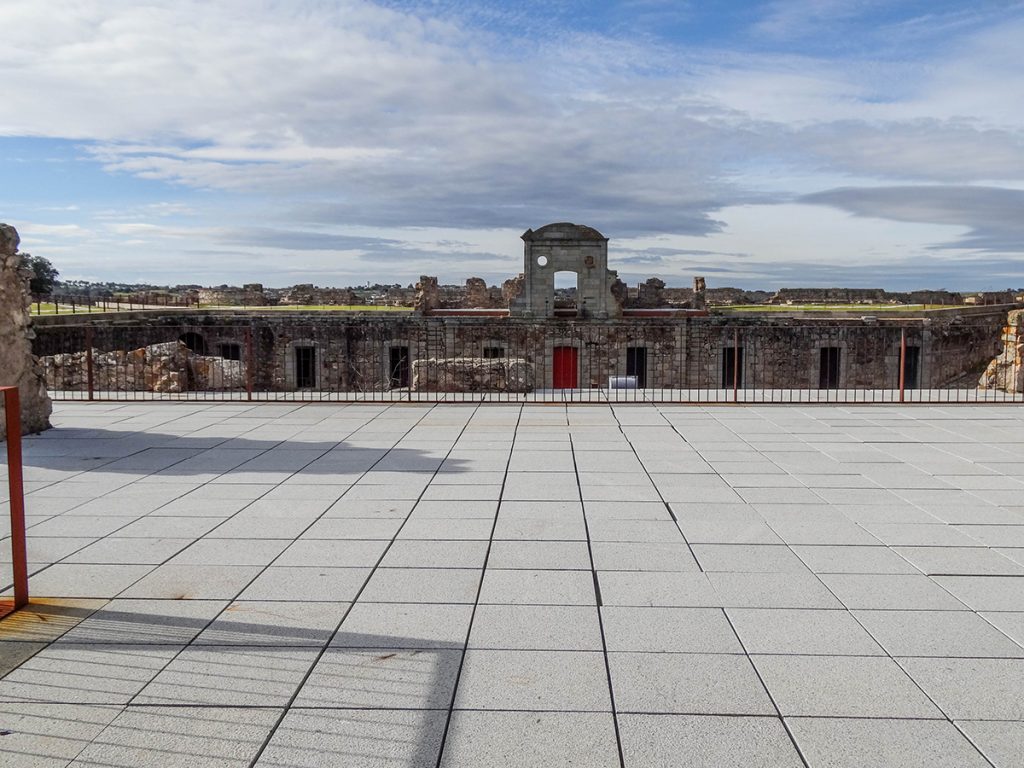 Aldea del Obispo: Where 16th-Century Majesty Meets Iberian Grandeur