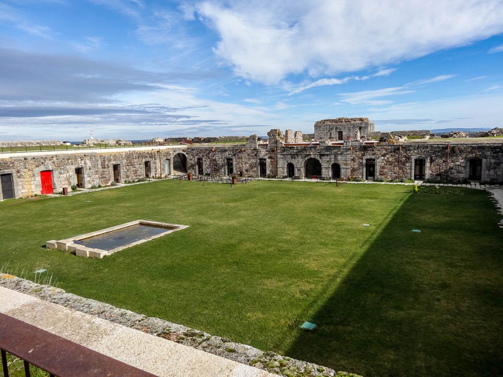 Aldea del Obispo: Where 16th-Century Majesty Meets Iberian Grandeur