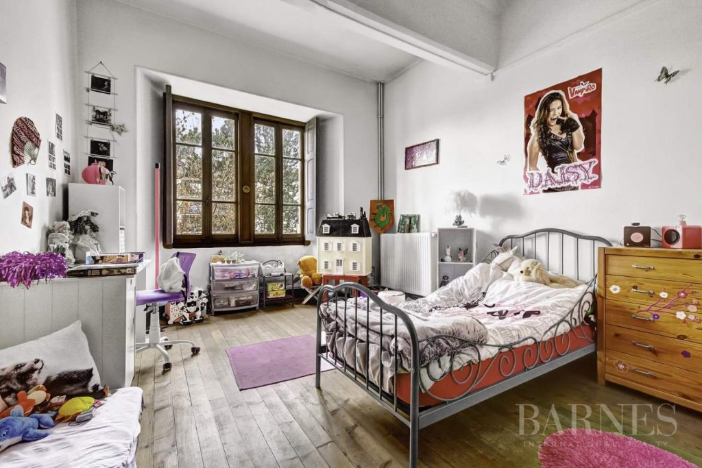 Château des Rêves: A 17th-Century Crown Jewel by Lake Annecy’s Shore - 5