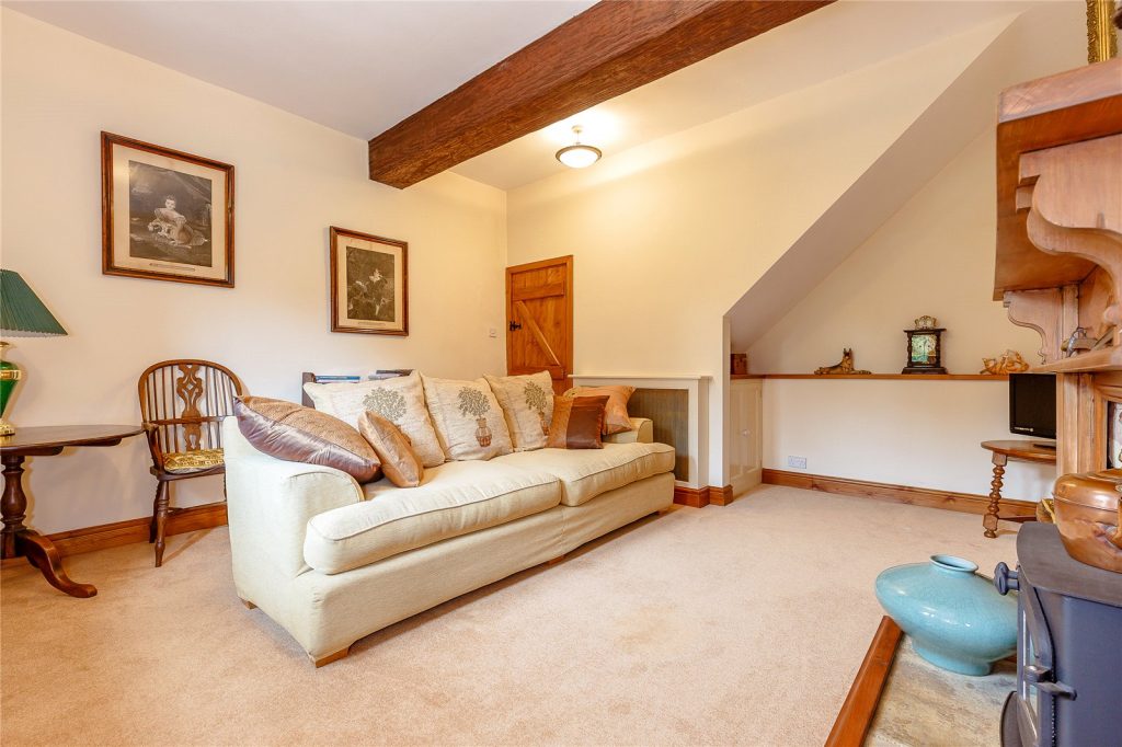 Ashwicke’s Whispering Turrets: A Cotswold Castle Dream Near Bath - 5