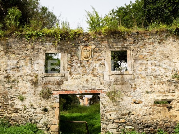 Asturias-Spain-XV-Century-Castle-for-sale-