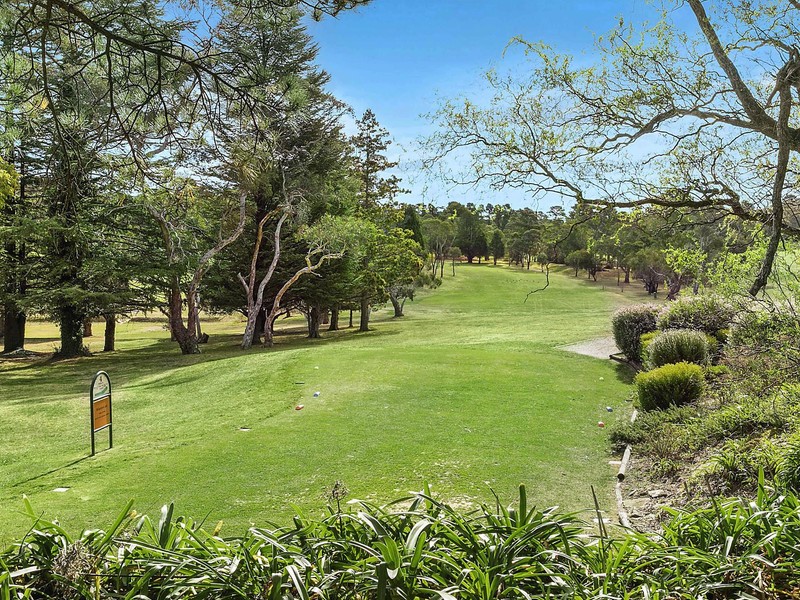 A Tudor Dream Awakens in the Blue Mountains’ Embrace