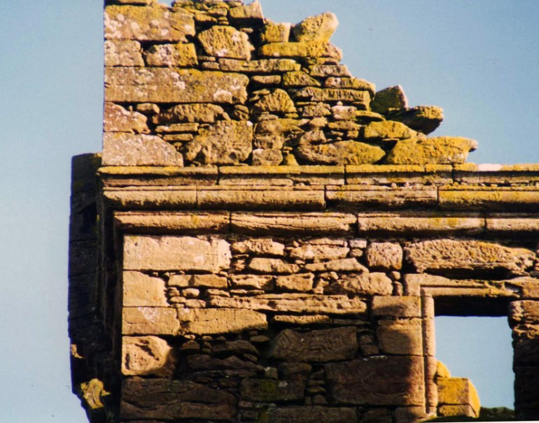 Baltersan: A 1585 Kennedy Tower-House Awaiting Its Renaissance