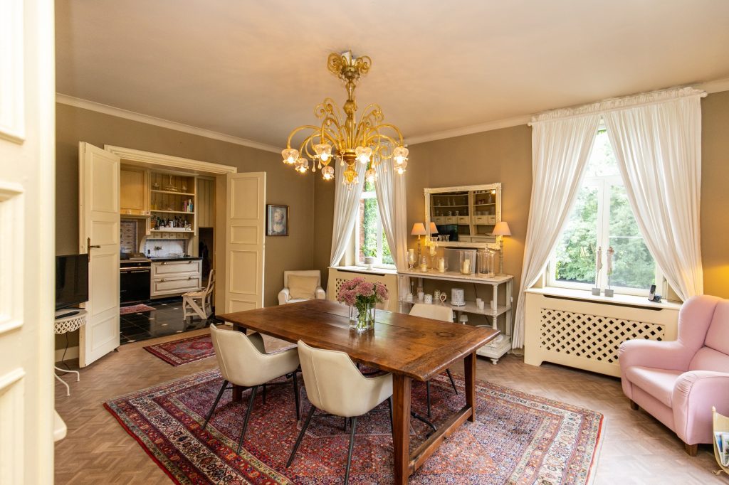 Wijer’s Whispering Castle: A Timeless Haven Reborn in Belgium’s Heart - 5