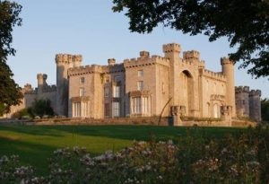 Bodelwyddan: A Gothic Dream Woven in Stone & Whispering Woods