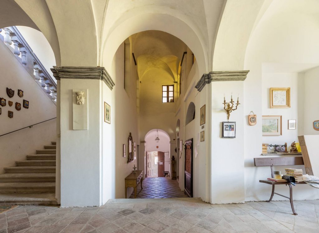 Borgomale: A 9th-Century Whisper Between Alba’s Vineyards and the Langhe’s Golden Hills