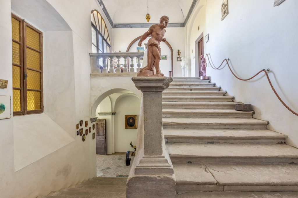 Borgomale: A 9th-Century Whisper Between Alba’s Vineyards and the Langhe’s Golden Hills