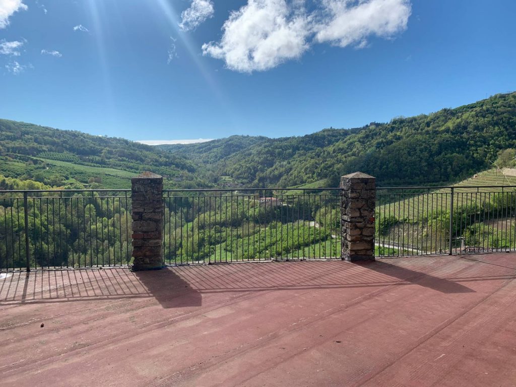 Borgomale: A 9th-Century Whisper Between Alba’s Vineyards and the Langhe’s Golden Hills - 5