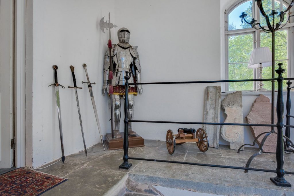 Börstorp: A Lakeside Crown Where Time Stands Still - 5