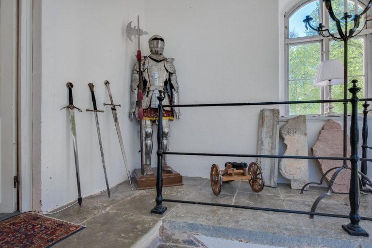 €POA SWEDEN Borstorp Slott Swedish Castle for sale Castleist