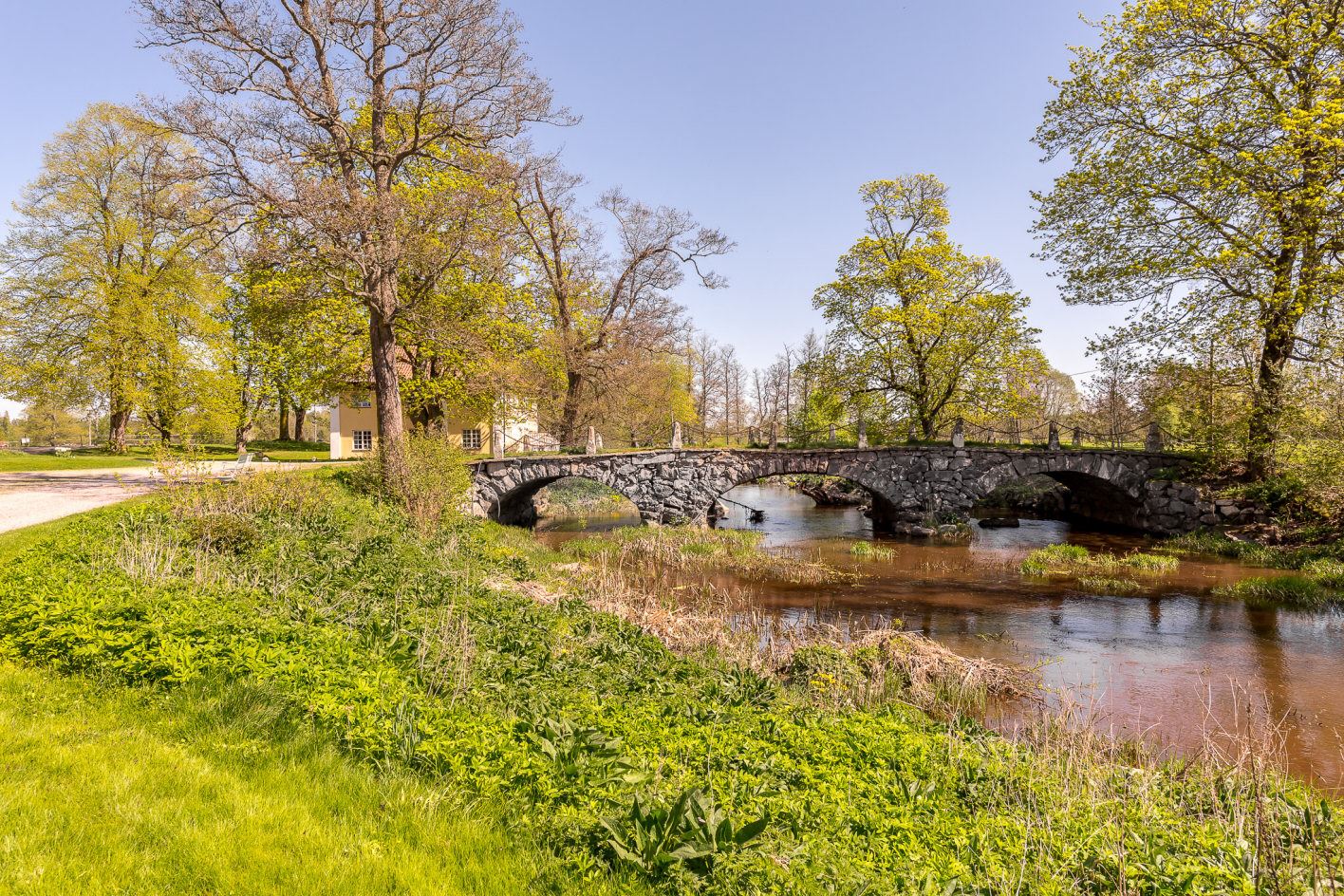 €POA SWEDEN Borstorp Slott Swedish Castle for sale Castleist