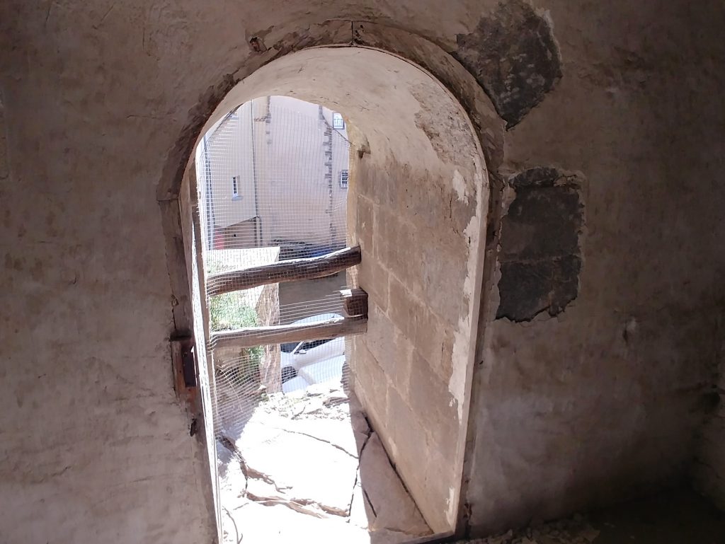 The Watchtower of Brioude: A 13th-Century Sentinel’s Legacy