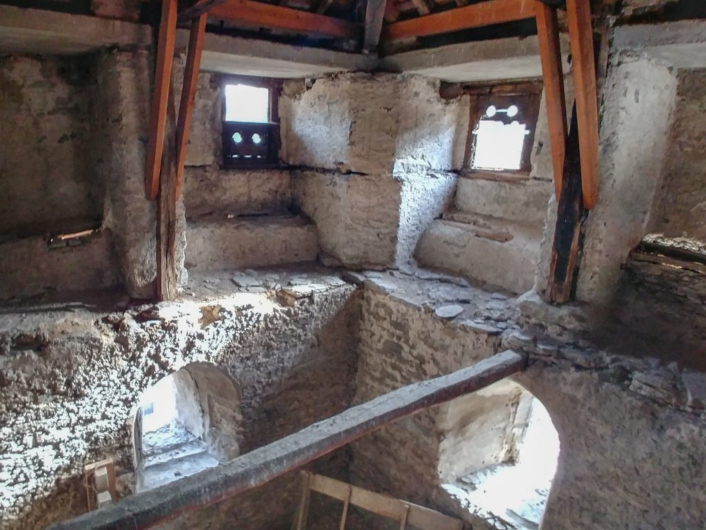 Brioude Medieval Tower for sale