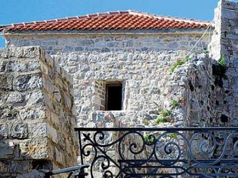 The Crown of Budva: A Medieval Fortress Reimagined for Modern Majesty