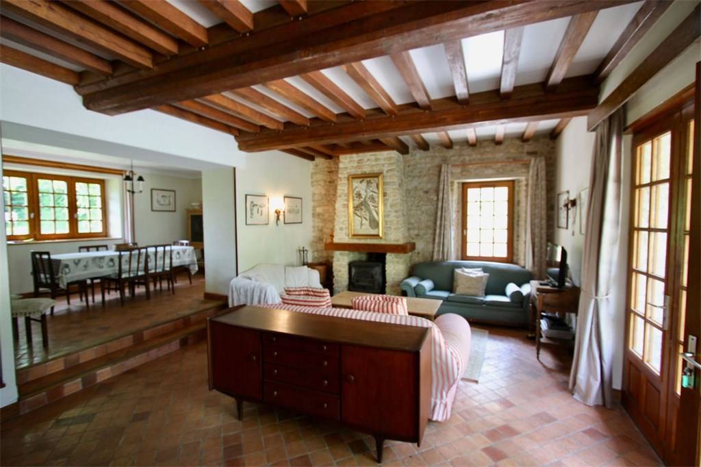 A 16th-Century Dream in Normandy’s Golden Light - 5