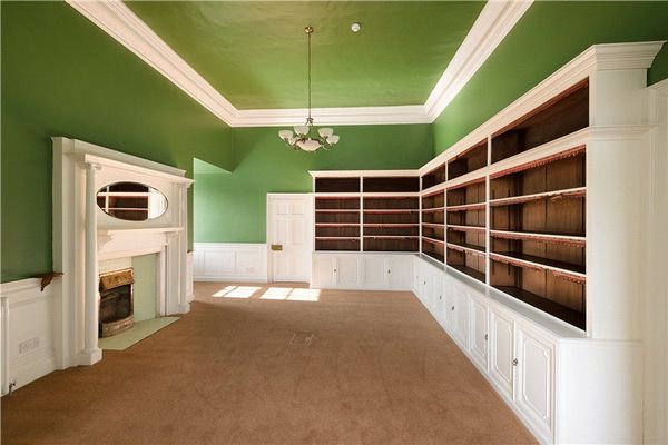 Cassillis: Where Time Honors Majesty Above the Whispering Doon - 5