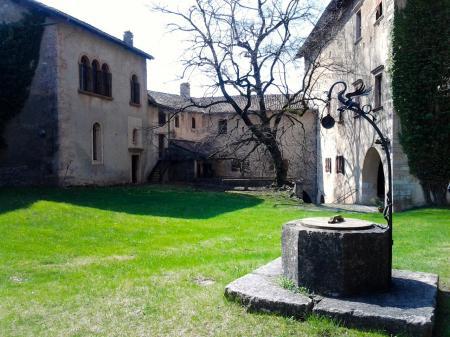 Castel Madruzzo: A Twelfth-Century Dream Woven in Stone & Time
