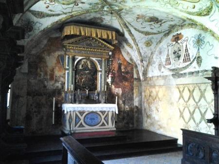 Castel Madruzzo: A Twelfth-Century Dream Woven in Stone & Time - 5