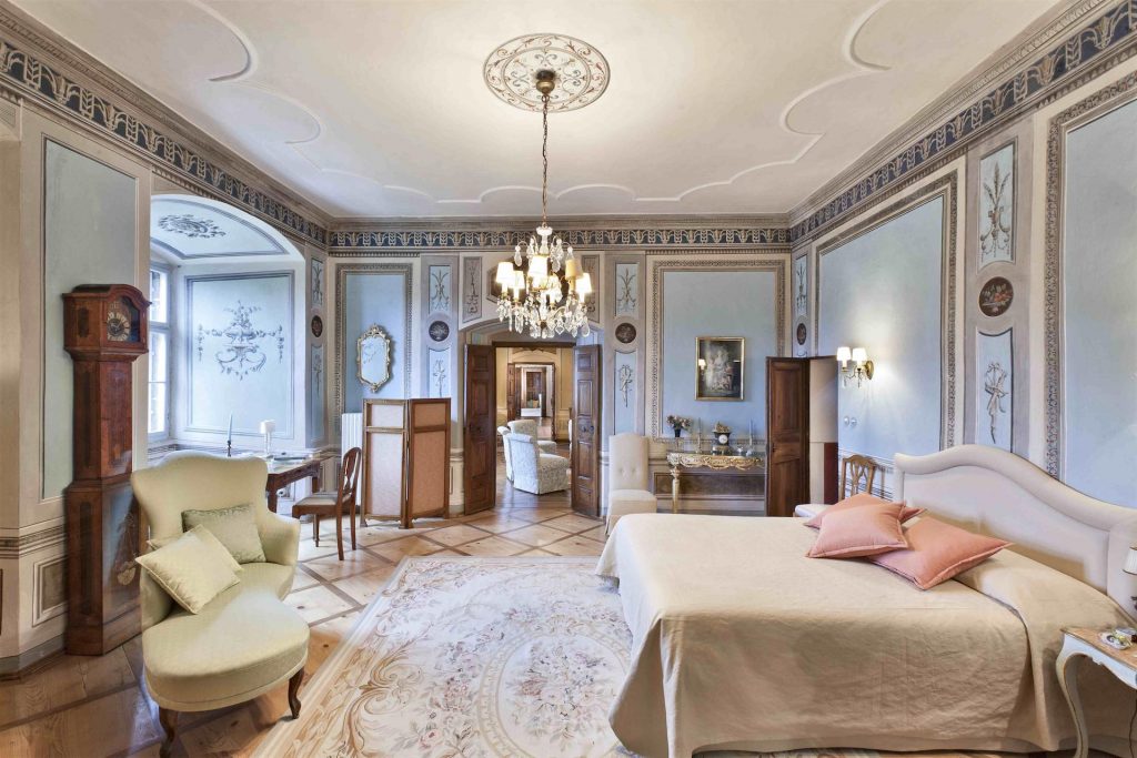 Castel Valer: A Timeless Crown Among the Dolomites’ Whispers