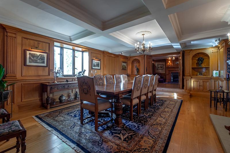 A Crown of Stone & Sky: Castell Gyrn’s Panoramic Reign Over Wales - 5