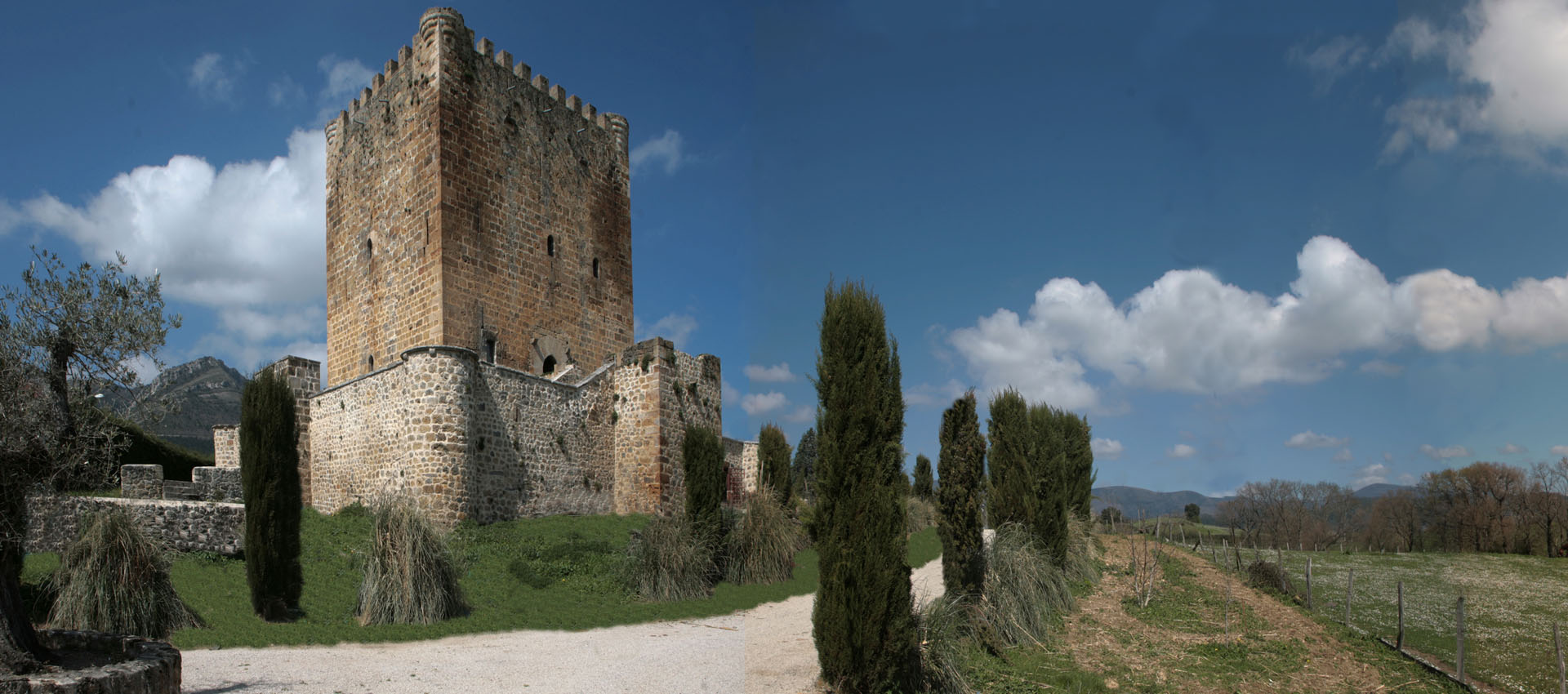 €POA Burgos N. Spain 14th Century Castle for Sale Castleist
