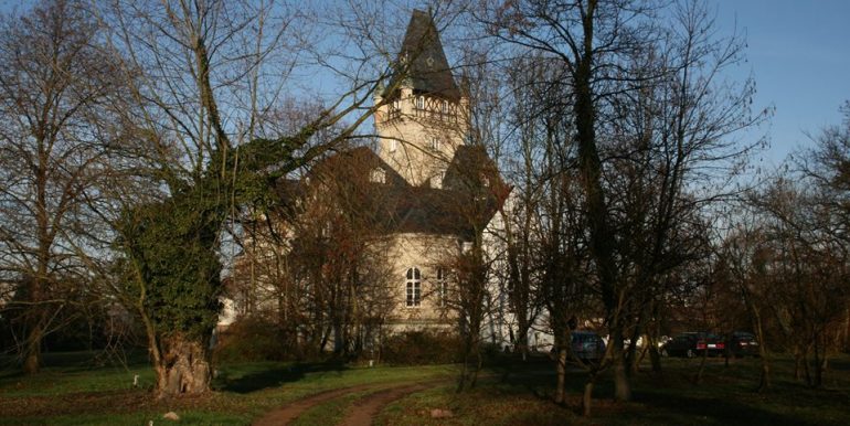 Whispers of 1878: A Silesian Castle Reborn in Time’s Embrace - 5