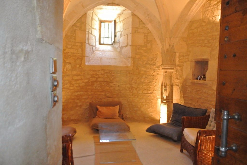 Whispers of 1282: A Fortress Reawakening Between Two Rivers - 5