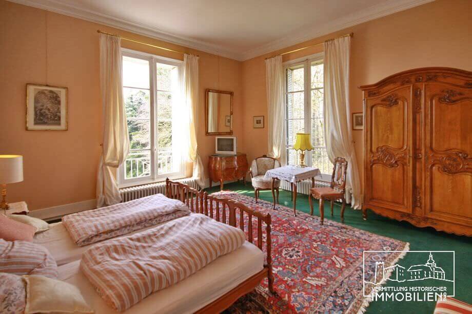 Chateau for sale nr Imphy Loire Valley