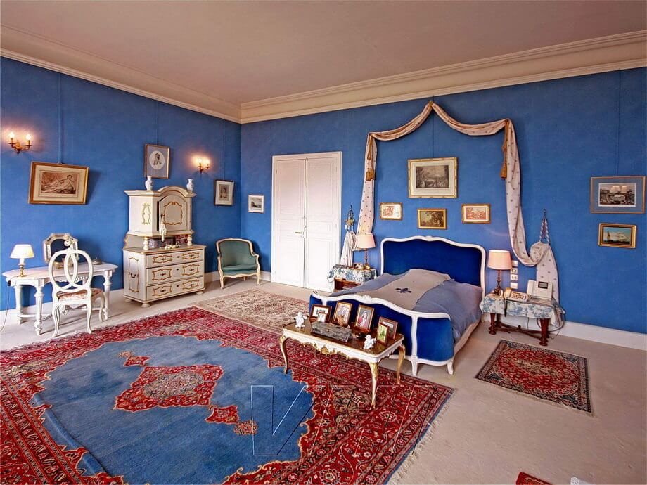 Whispers of Napoléon III: A Loire Valley Château’s Timeless Embrace