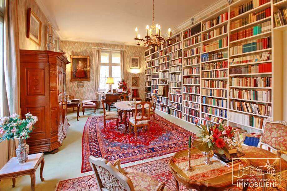 Whispers of Napoléon III: A Loire Valley Château’s Timeless Embrace - 5