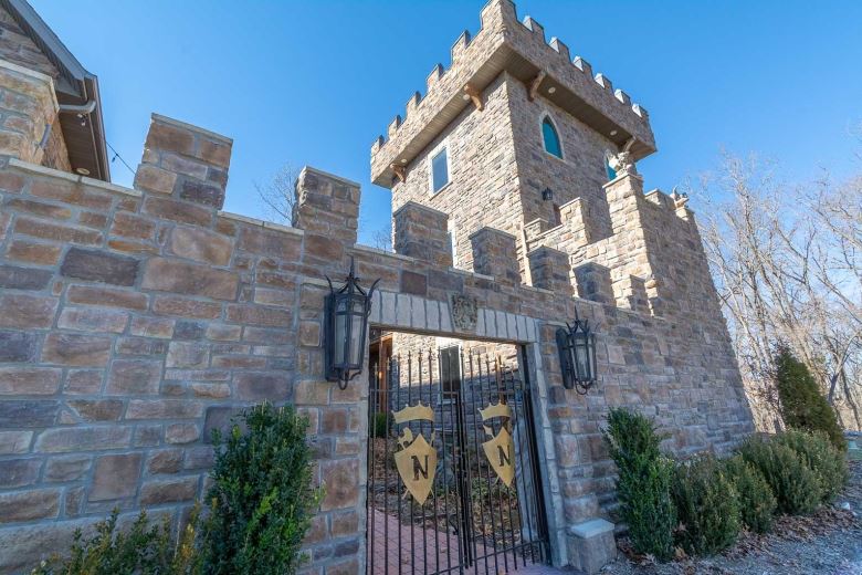 Whispering Woods Castle: A Modern Fairy Tale in Missouri’s Heartland - 5