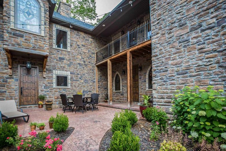 Whispering Woods Castle: A Modern Fairy Tale in Missouri’s Heartland