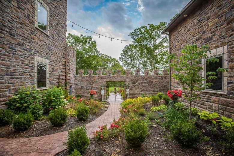 Whispering Woods Castle: A Modern Fairy Tale in Missouri’s Heartland