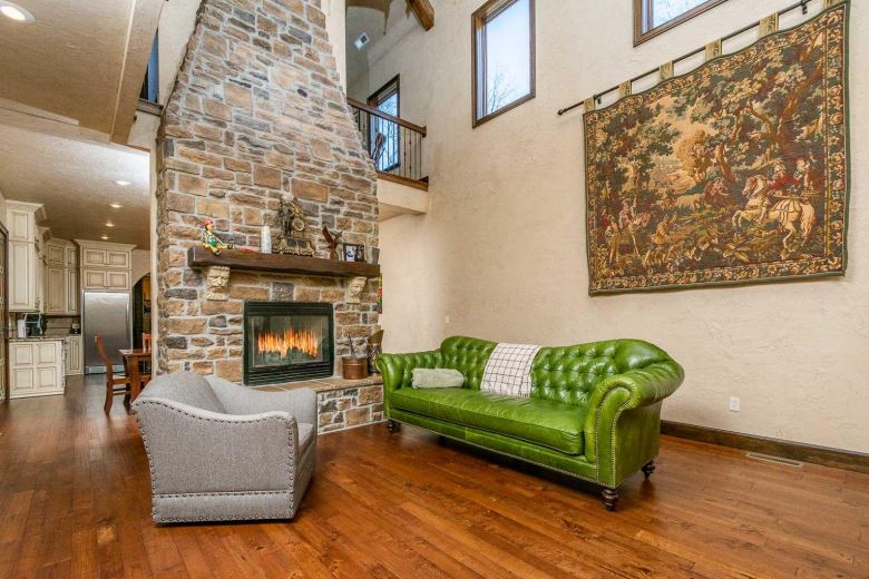 Whispering Woods Castle: A Modern Fairy Tale in Missouri’s Heartland