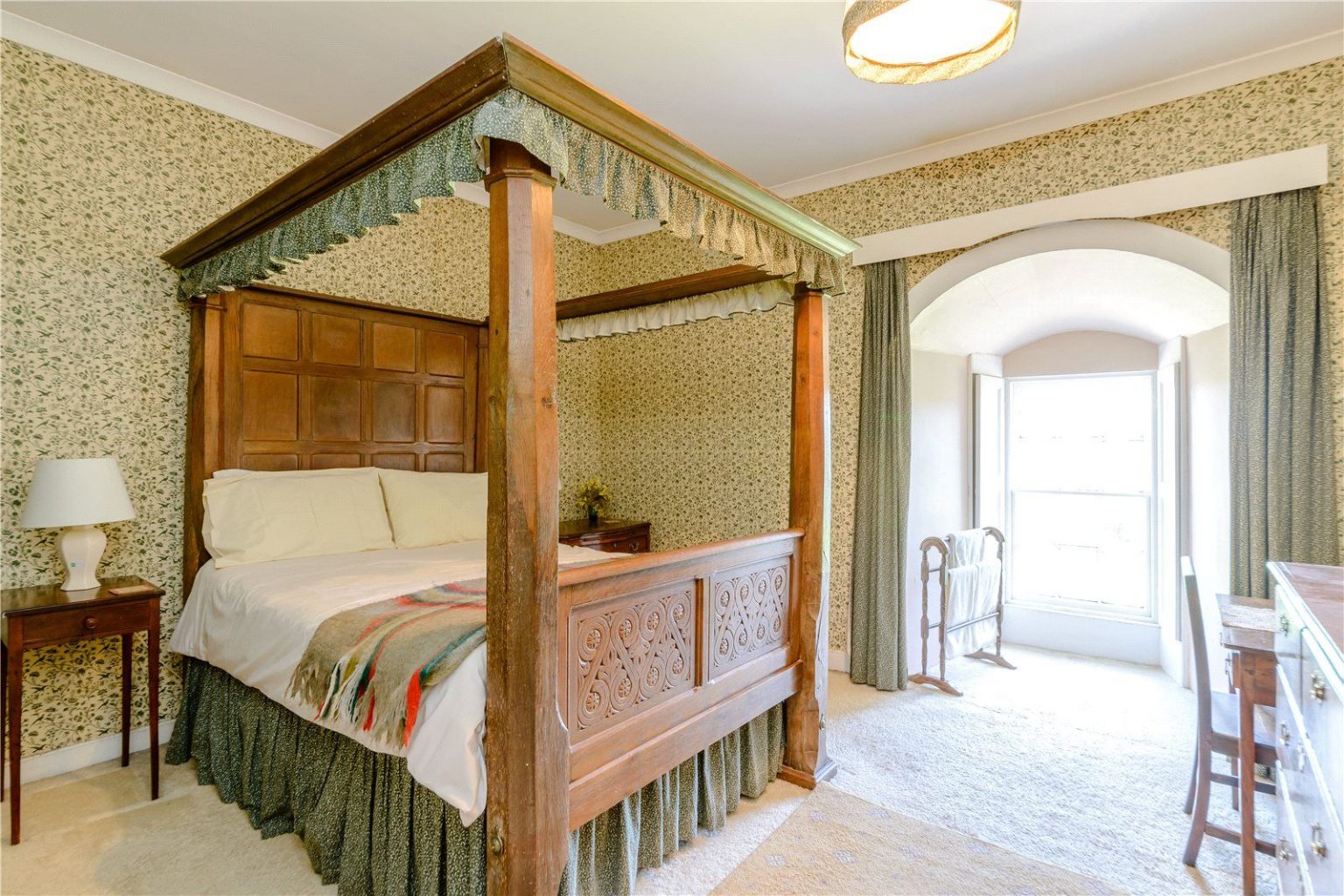 Wooler, ENGLAND. Historic English Castle For Sale Castleist