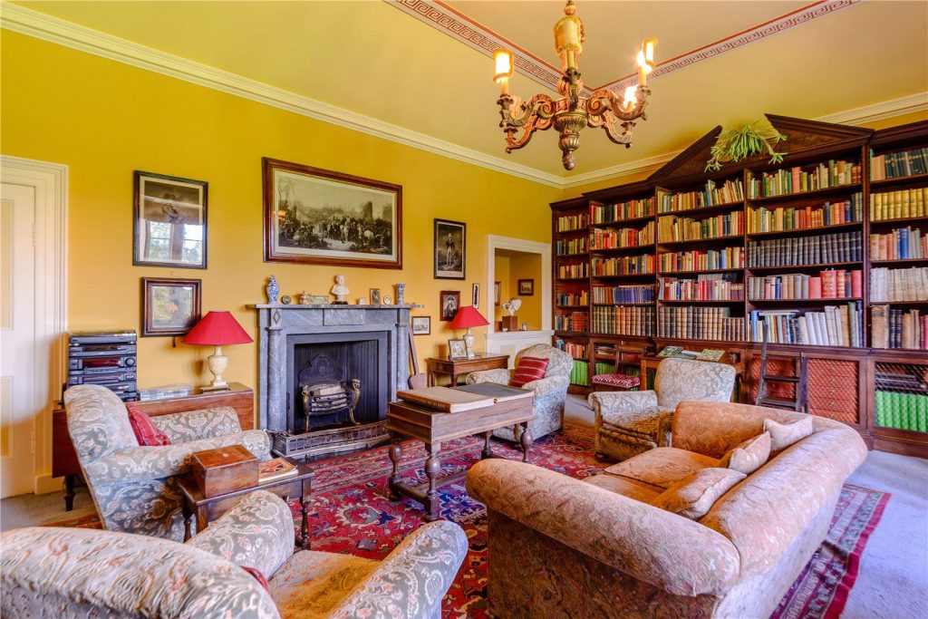 Coupland Castle: A Timeless Crown Upon Northumberland’s Hills - 5