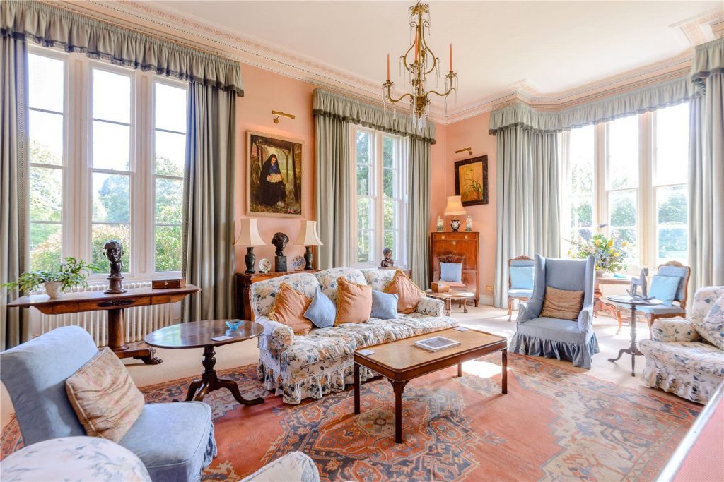 Coupland Castle: A Timeless Crown Upon Northumberland’s Hills