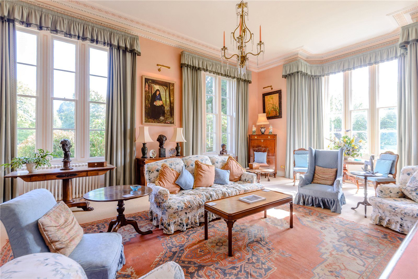 Wooler, ENGLAND. Historic English Castle For Sale Castleist