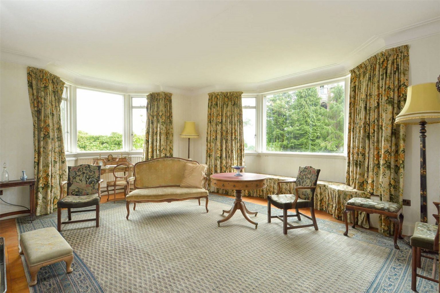 £730k Perthshire, SCOTLAND. Castle and House for Sale Castleist