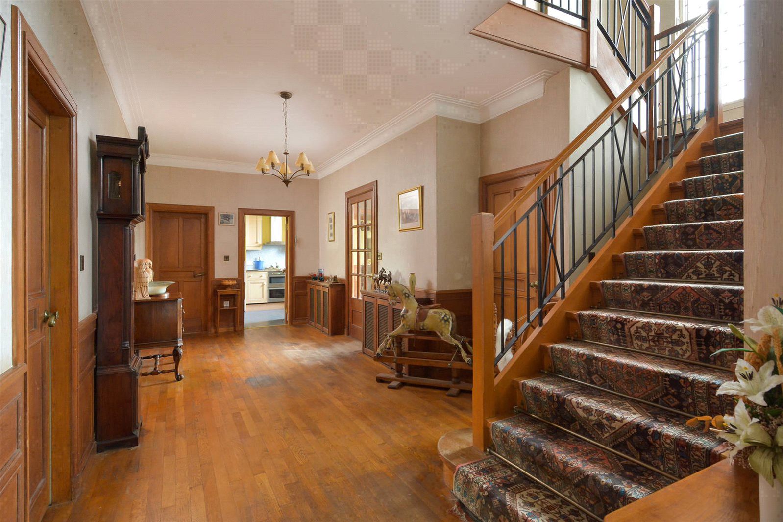 £730k Perthshire, SCOTLAND. Castle and House for Sale Castleist