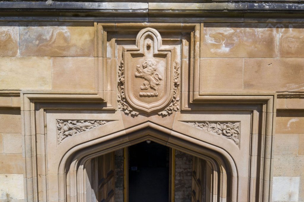 Whispers of Loch Lomond: A Baronial Castle Retreat