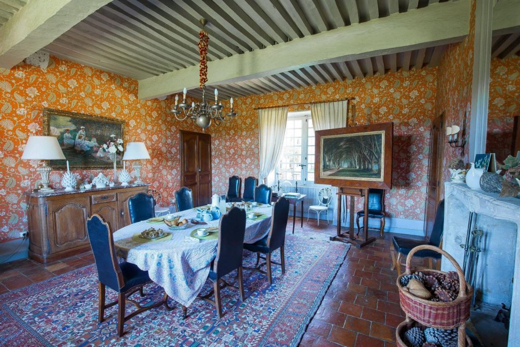 Château des Siècles: A 13th-Century Masterpiece Reborn in the Heart of Gascony