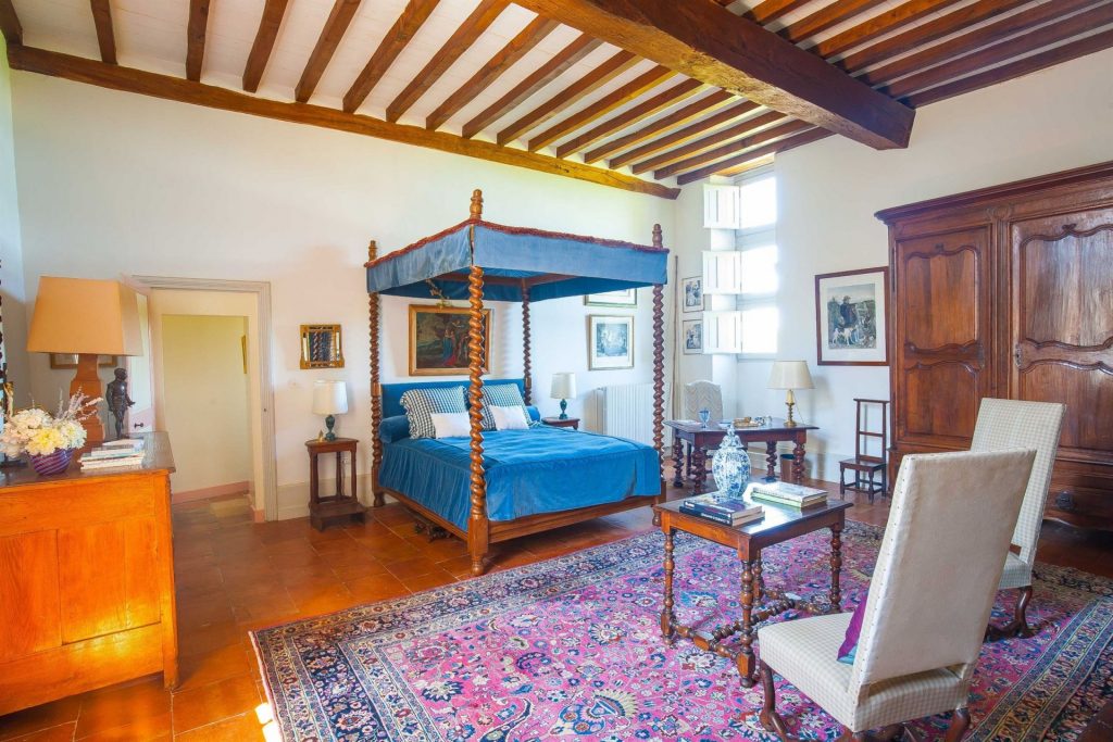 Château des Siècles: A 13th-Century Masterpiece Reborn in the Heart of Gascony - 5