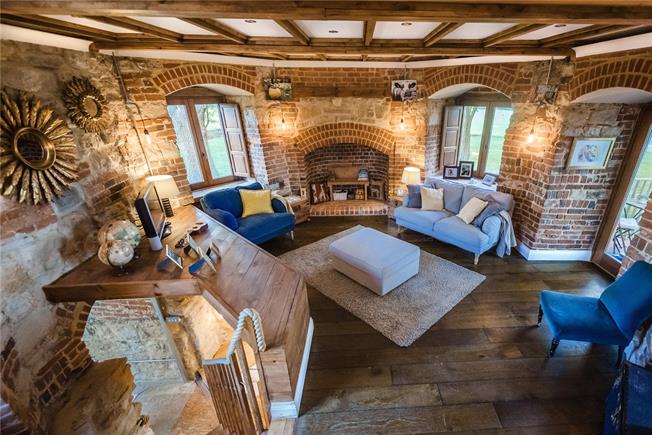 Dinton Castle: A Georgian Jewel Where Fossils Whisper Through Time