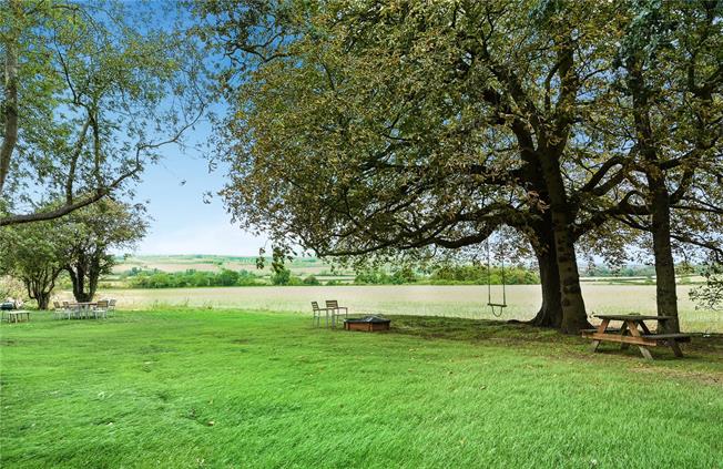 Dinton Castle: A Georgian Jewel Where Fossils Whisper Through Time - 5