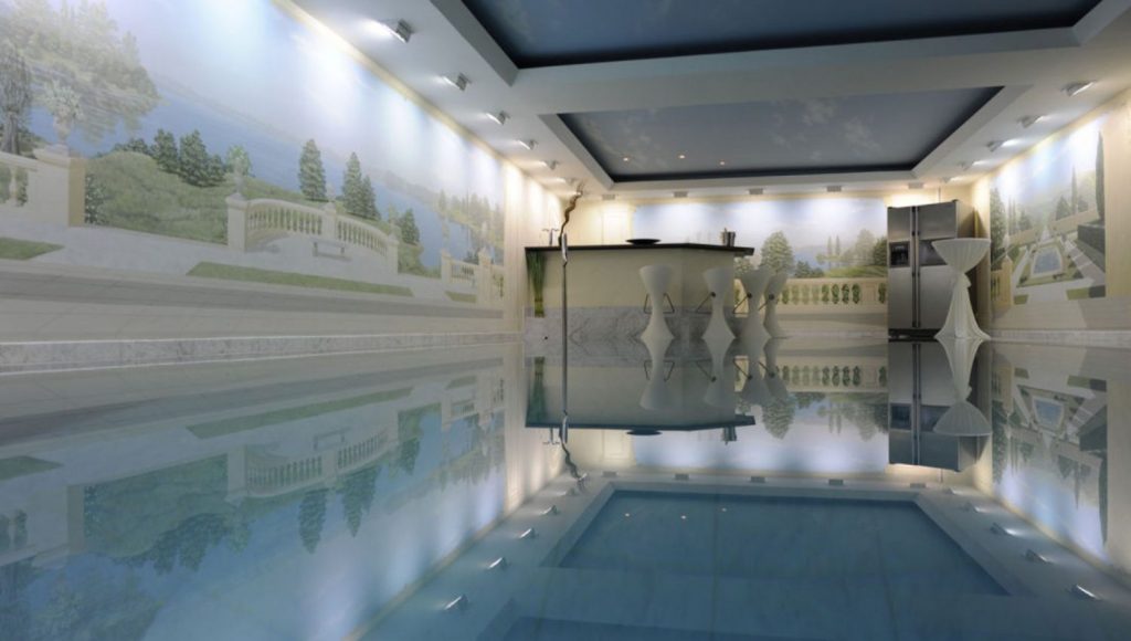 A Thousand-Year Legacy Reborn: Düsseldorf’s Enchanted Knight’s Castle - 5